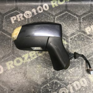 Дзеркало зовнішнє праве Ford Kuga Mk1 (08-12)