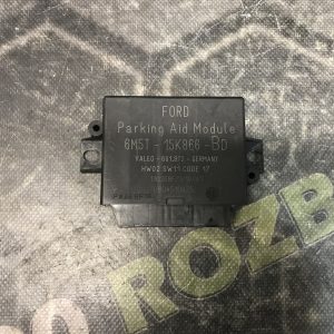 Блок керування парктрониками FORD KUGA MK1 08-12