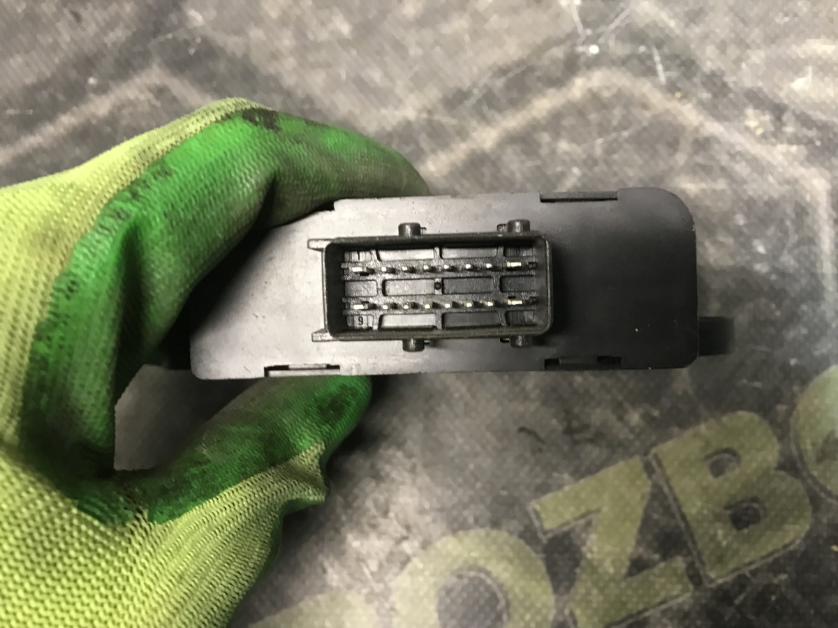 Блок комфорту FORD C-Max MK1 (07-10) - Зображення 3