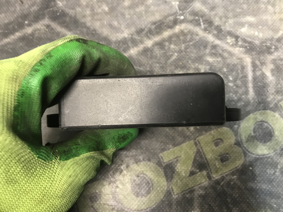 Блок комфорту FORD C-Max MK1 (07-10) - Зображення 5