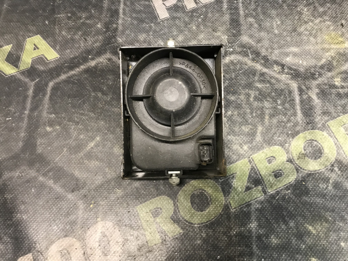 Сирена блок сигналізації FORD C-Max MK1 (07-10) - Зображення 2