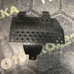 Кришка блоку запобіжників FORD C-Max MK1 (07-10)