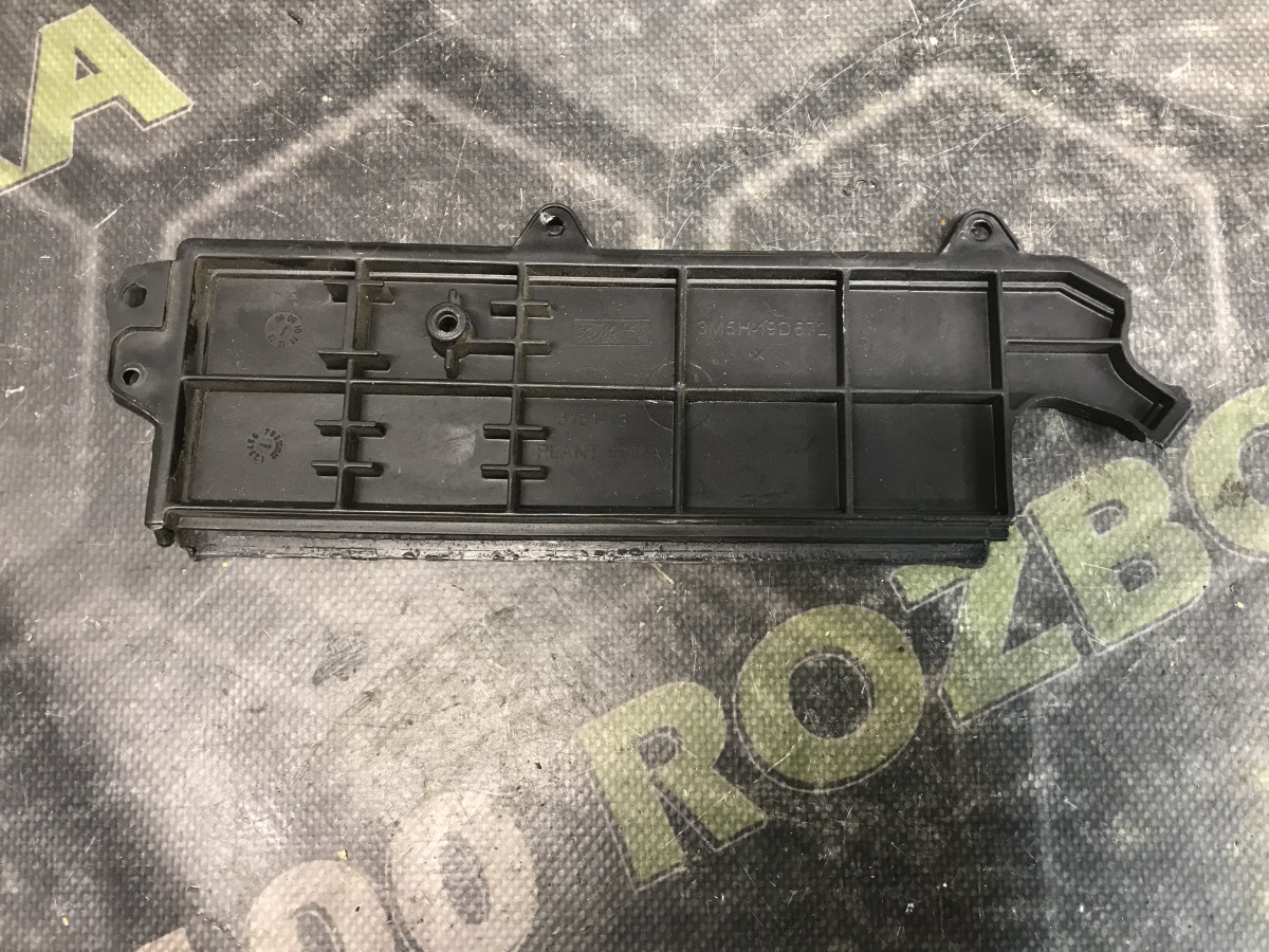 Кришка фільтру салону FORD C-Max MK1 (07-10) - Зображення 3