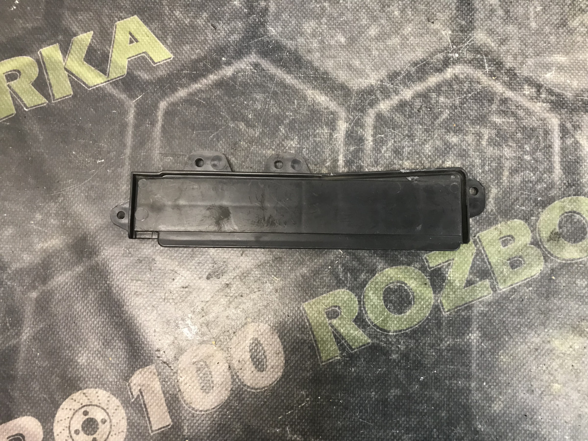 Кришка корпусу пічки FORD C-Max MK1 (07-10)