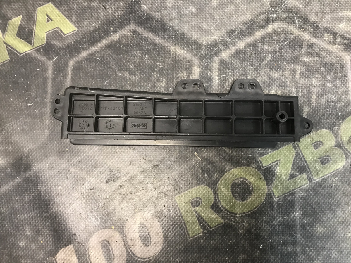 Кришка корпусу пічки FORD C-Max MK1 (07-10) - Зображення 3