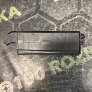 Кришка корпусу пічки FORD Focus MK2 08-11