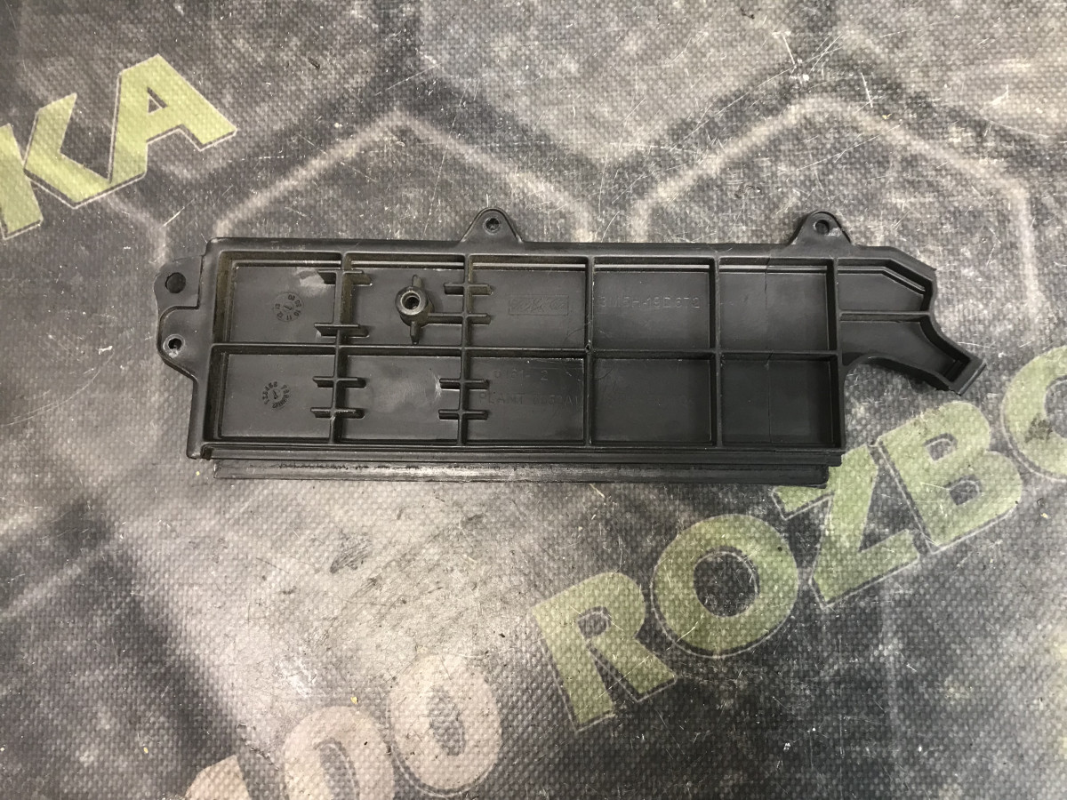 Кришка корпусу пічки FORD Focus MK2 08-11 - Зображення 3