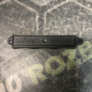 Кришка корпусу обігрівача пічки FORD Focus MK2 08-11