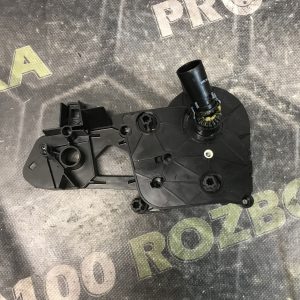 Механізм пічки FORD Focus MK2 08-11