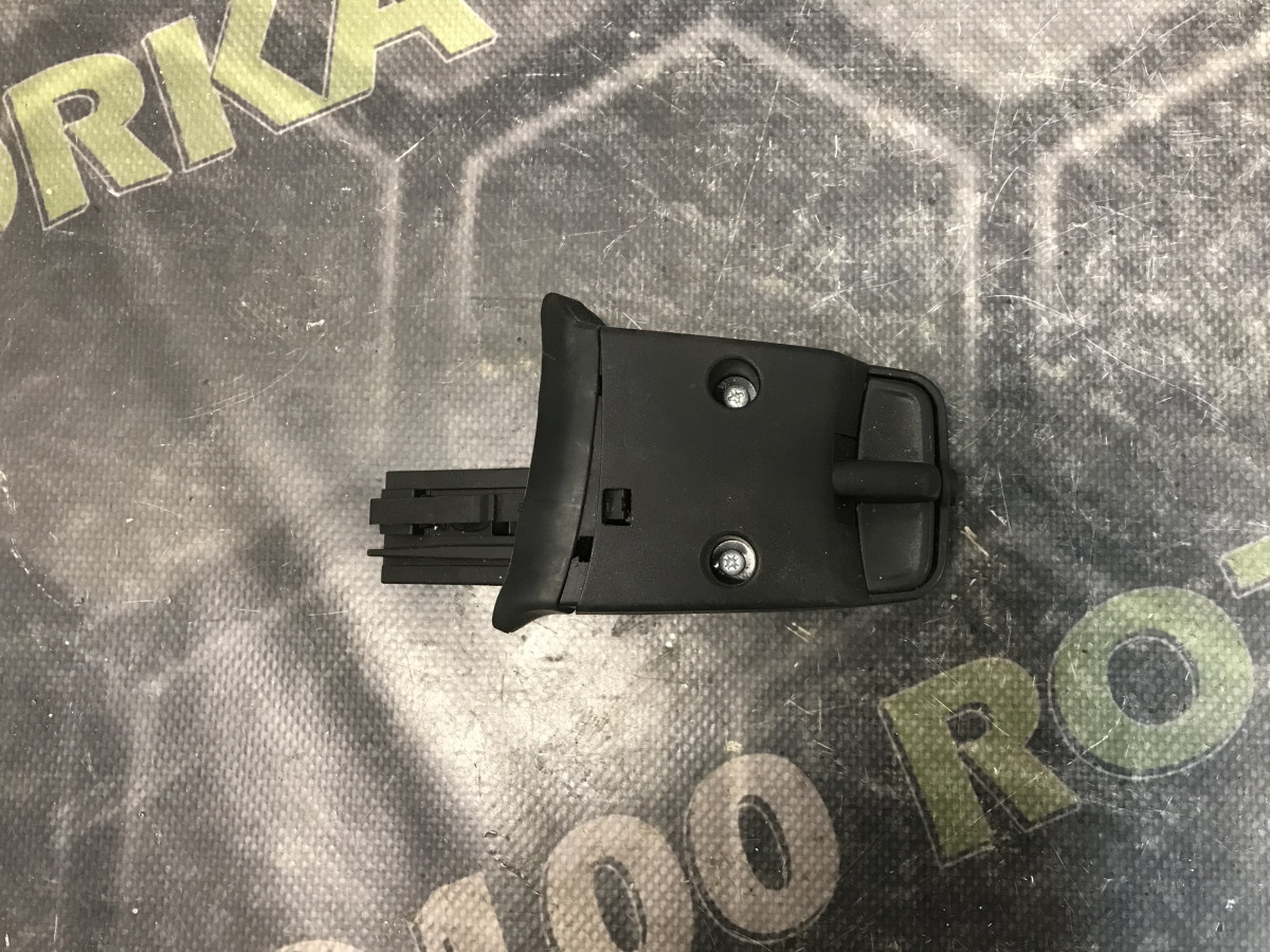 Перемикач керування магнітолою FORD Focus MK2 08-11 - Зображення 3