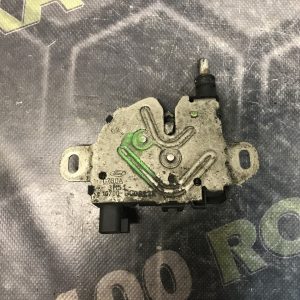 Замок капота FORD Focus MK2 08-11