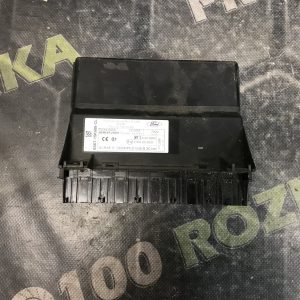 Модуль управління комфортом Ford Fiesta MK6 02-08
