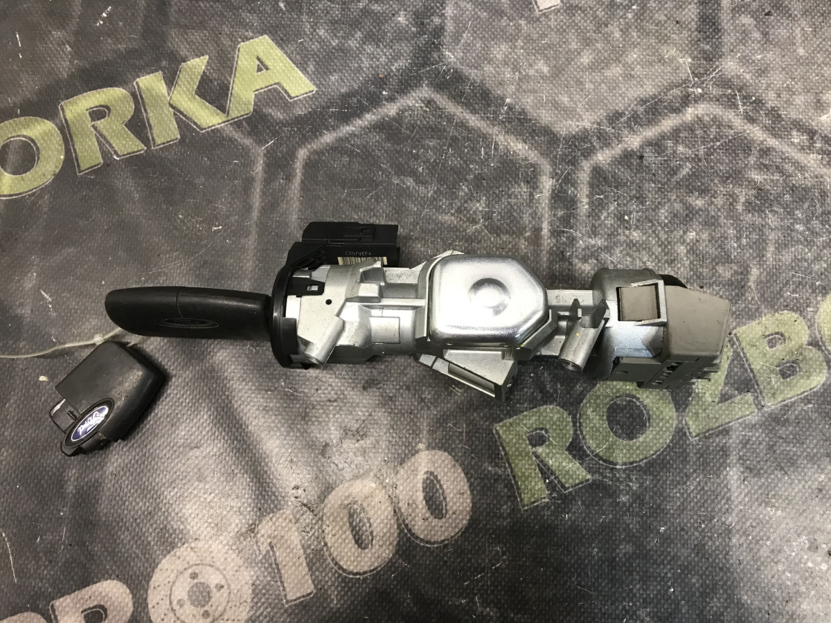 Замок запалювання FORD C-Max MK1 (07-10) - Зображення 3