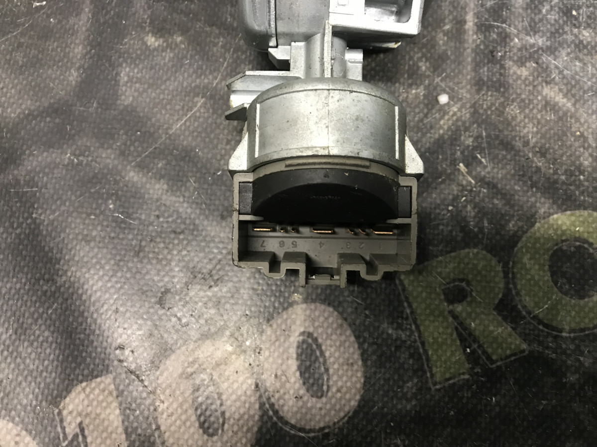 Замок запалювання FORD C-Max MK1 (07-10) - Зображення 6