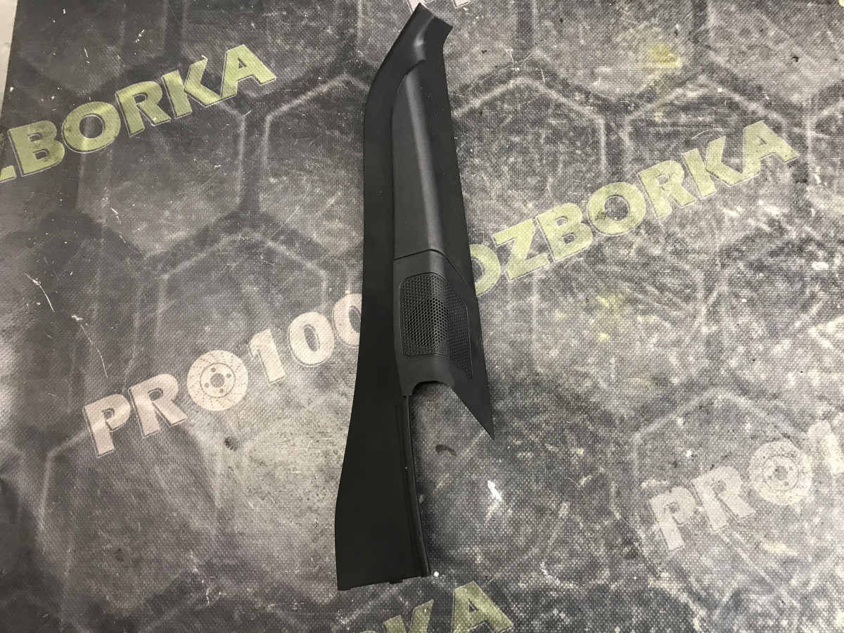 Накладка кріплення дзеркала права FORD C-Max MK1 (07-10)