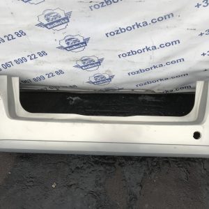Бампер задній OPEL Zafira B (05-11)