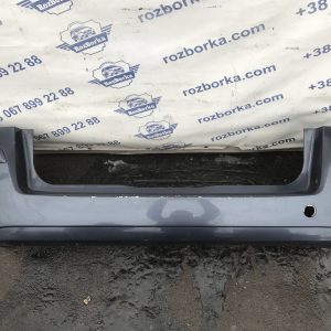 Бампер задній OPEL Zafira B (05-11)