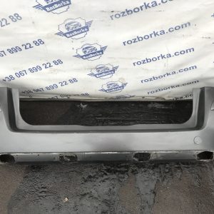 Бампер задній OPEL Zafira B (05-11)