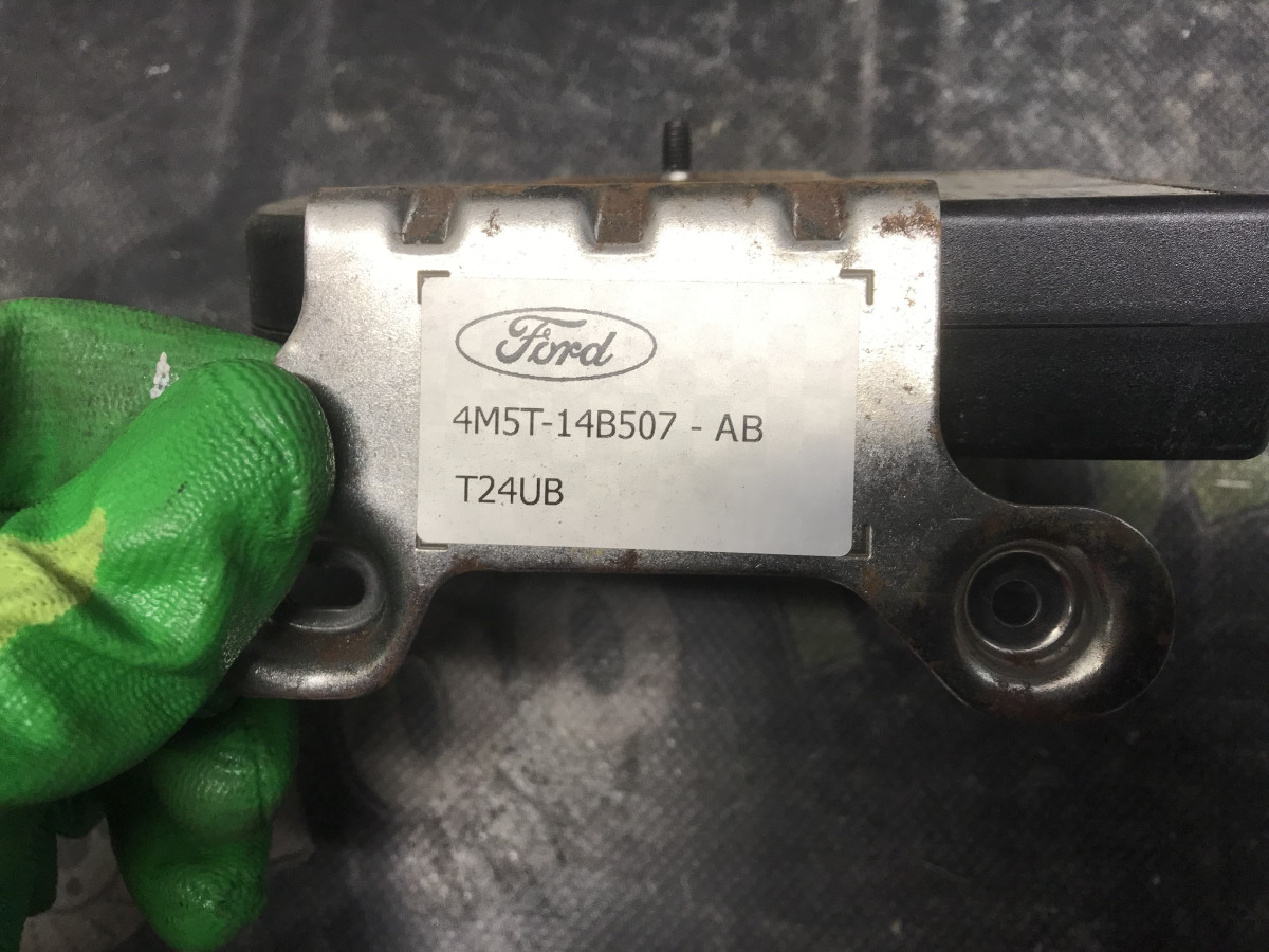 Блок управління Bluetooth FORD KUGA MK1 08-12 - Зображення 5
