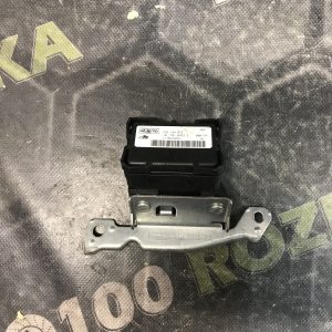 Блок керування ESP (стабілізацією руху) Ford Focus MK2 (08-11)