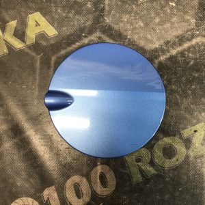 Кришка лючок бака FORD Focus MK2 08-11