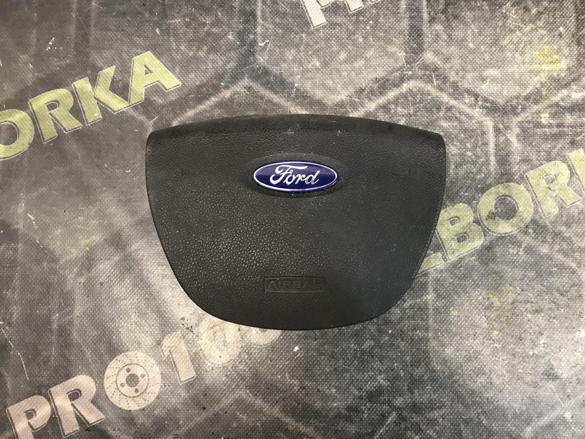 Подушка безпеки в кермо FORD Focus MK2 04-11