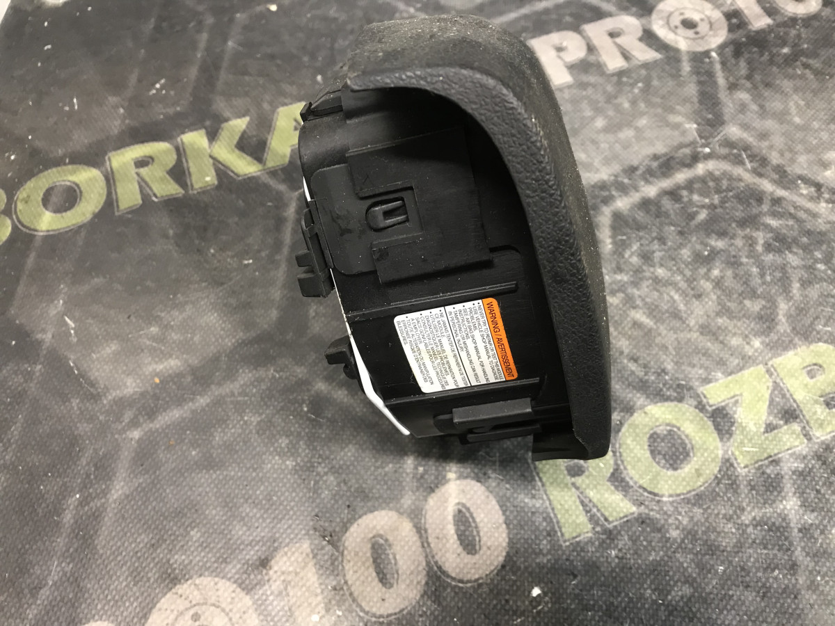 Подушка безпеки в кермо FORD Focus MK2 04-11 - Зображення 6