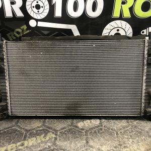 Блок радіаторів 1.6 / 2.0 TDCI FORD Focus MK2 04-11