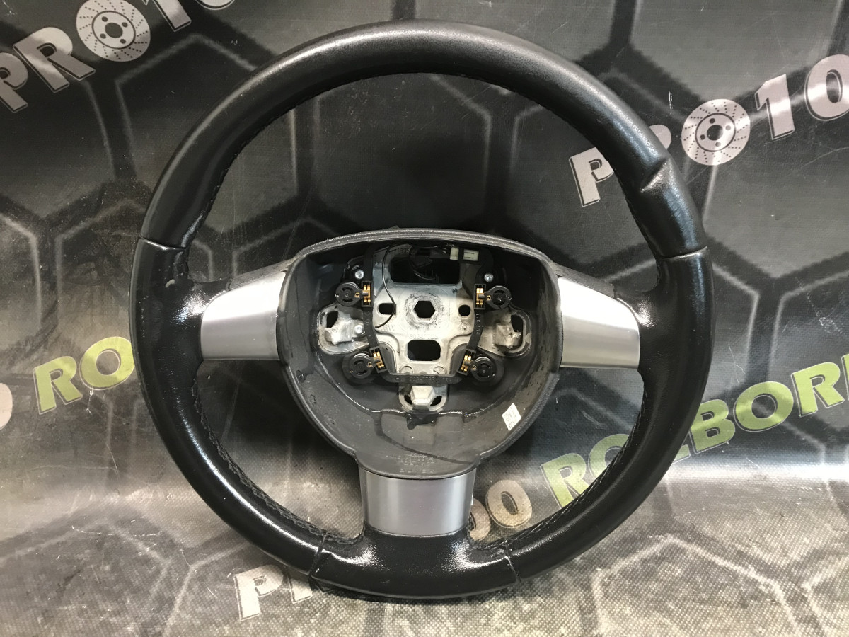 Кермо Руль FORD Focus MK2 08-11 - Зображення 2