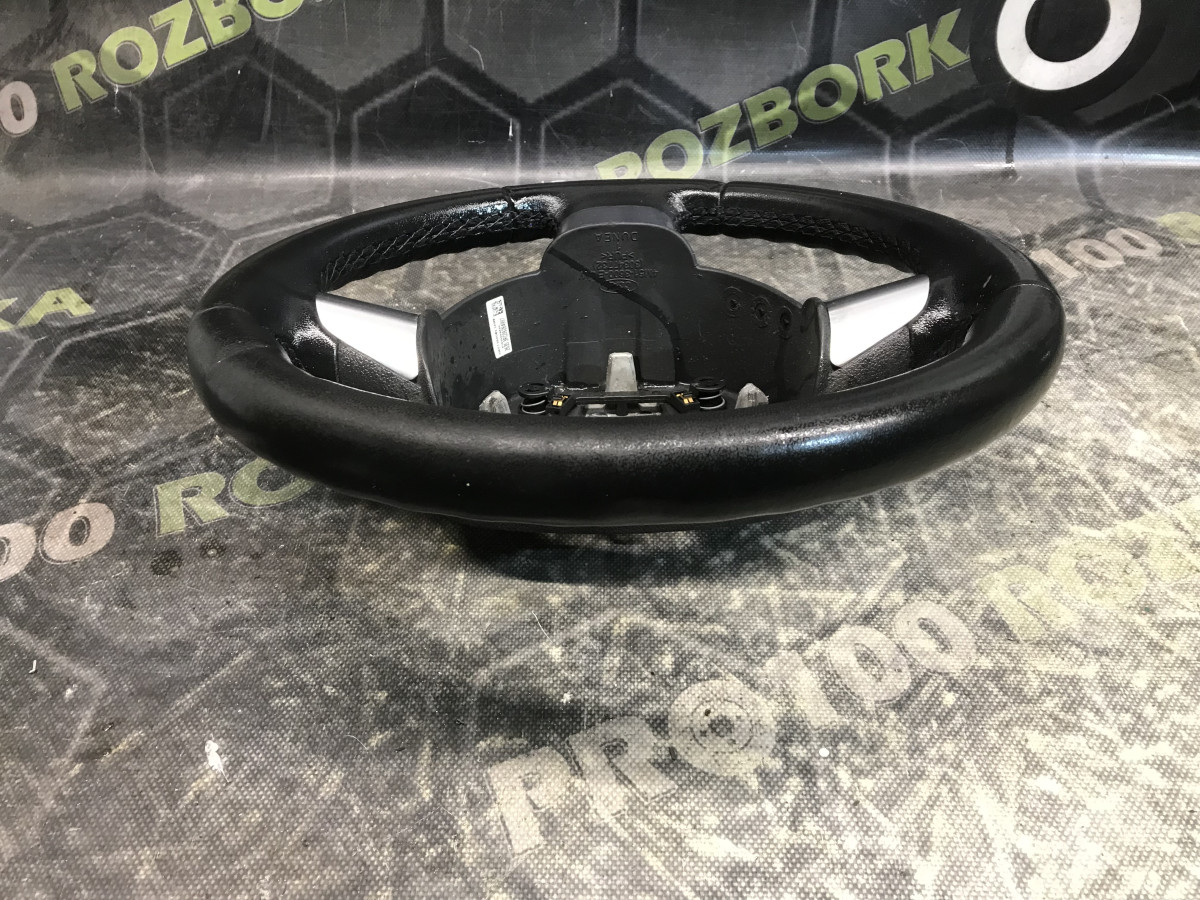 Кермо Руль FORD Focus MK2 08-11 - Зображення 5