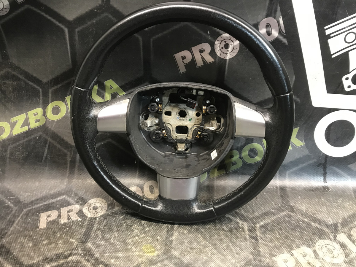 Кермо Руль FORD Focus MK2 08-11 - Зображення 2