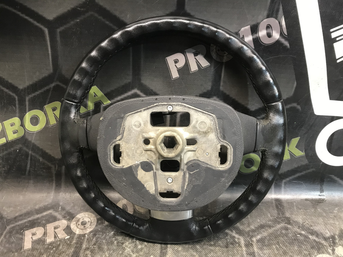 Кермо Руль FORD Focus MK2 08-11 - Зображення 3
