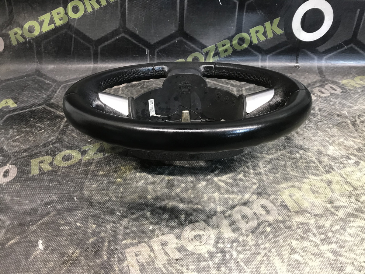 Кермо Руль FORD Focus MK2 08-11 - Зображення 4