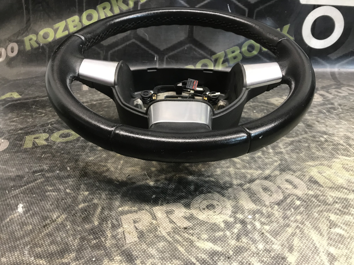 Кермо Руль FORD Focus MK2 08-11 - Зображення 6