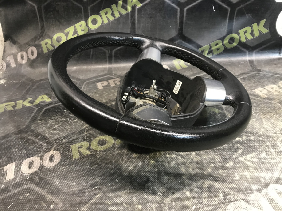 Кермо Руль FORD Focus MK2 08-11 - Зображення 7