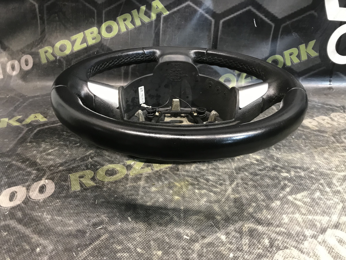 Кермо Руль FORD Focus MK2 08-11 - Зображення 8