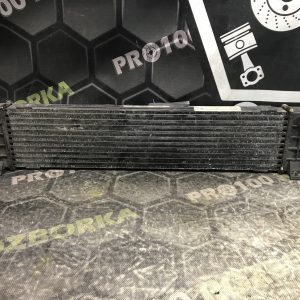 Радіатор інтеркулера 1.8/2.0D FORD Mondeo MK4 (BA7) 07-14