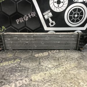 Радіатор інтеркулера 2.0 TDCI FORD KUGA MK1 08-12