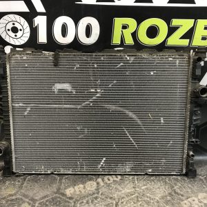 Радіатор охолодження двигуна 2.0 TDCI FORD KUGA MK1 08-12