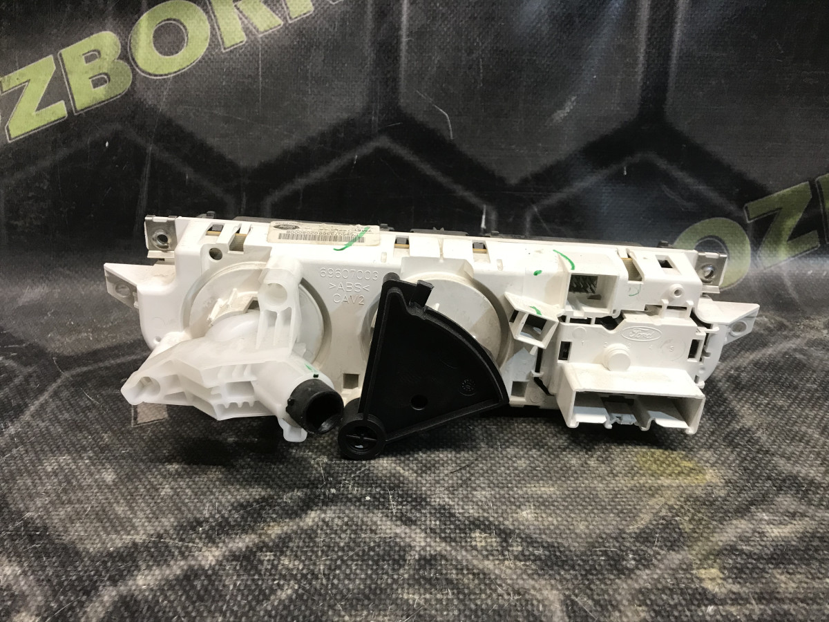 Блок керування пічкою FORD C-Max MK1 (07-10) - Зображення 3