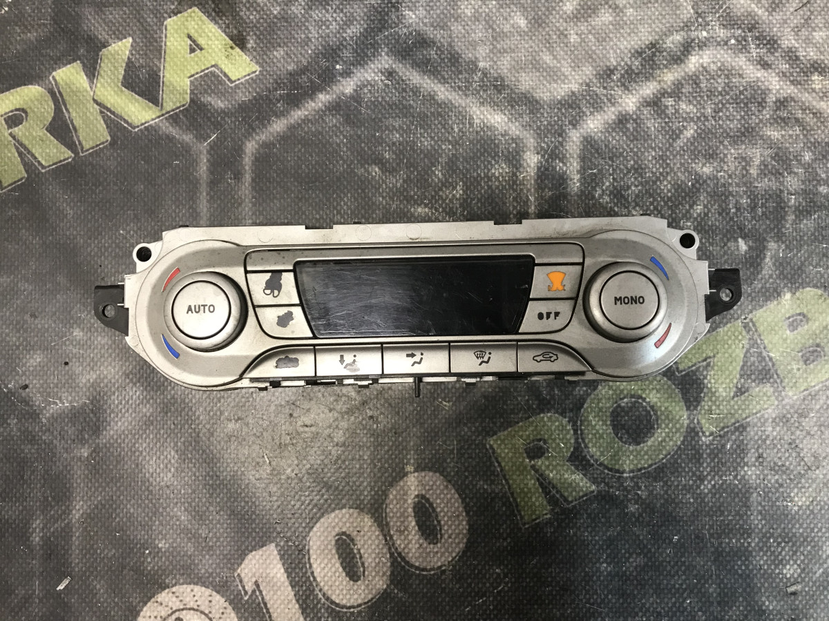 Блок керування кліматом FORD C-Max MK1 (07-10) - Зображення 2