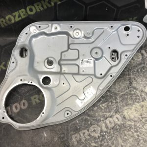 Механізм склопідйомника задній правий хетчбек FORD Focus MK2 08-11