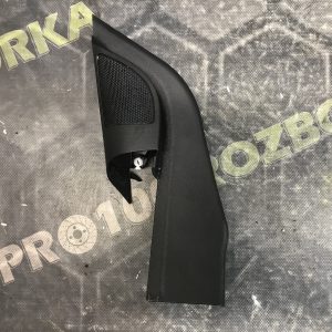 Накладка кріплення дзеркала ліва + динамік FORD Focus MK2 08-11