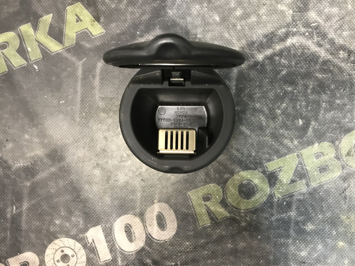 Попільничка в підстаканник Honda CR-V 3 06-12 - Зображення 4