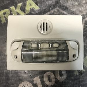 Плафон салону передній в зборі FORD Focus MK2 08-11