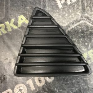 Решітка бампера переднього ліва FORD Focus MK3 (11-14)