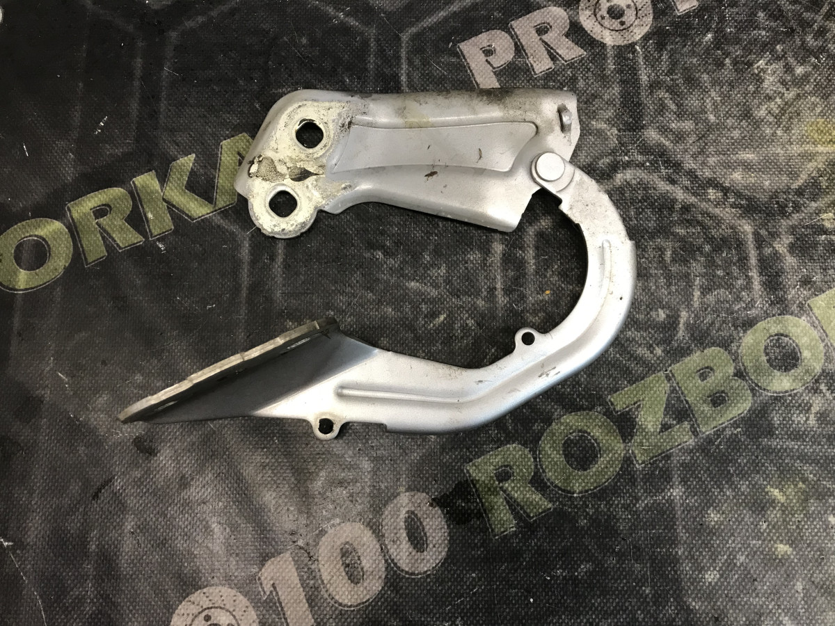 Петля капота права FORD Focus MK3 (11-14) - Зображення 2