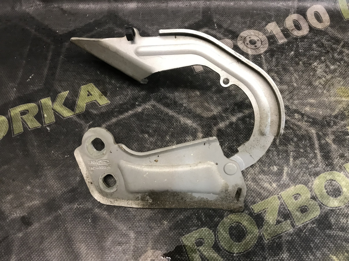 Петля капота права FORD Focus MK3 (11-14) - Зображення 3