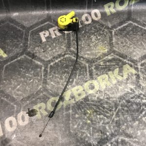 Ручка відкривання капота з тросом Ford Focus MK3 (11-18)