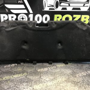 Шумоізоляція утеплювач капоту FORD Focus MK3 (11-14)